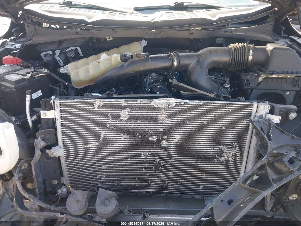 1FTEW1CP8PKD79413 2023 FORD F-150 photo no. 10