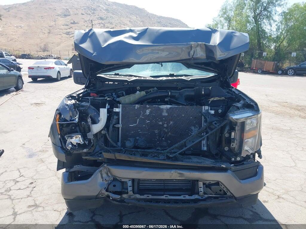 1FTEW1CP8PKD79413 2023 FORD F-150 photo no. 12