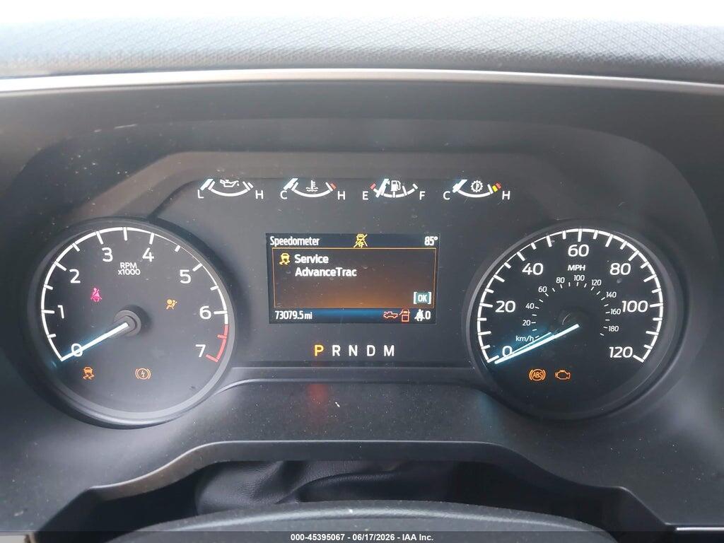 1FTEW1CP8PKD79413 2023 FORD F-150 photo no. 7