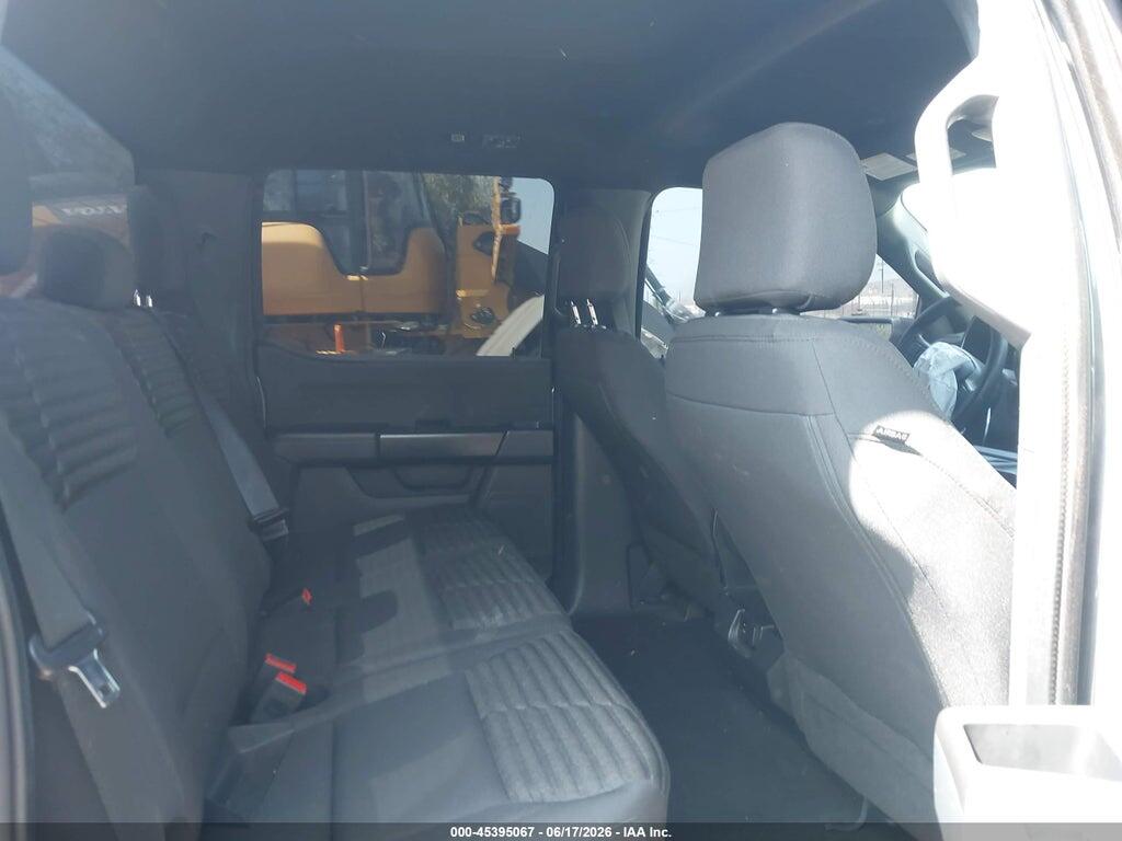 1FTEW1CP8PKD79413 2023 FORD F-150 photo no. 8