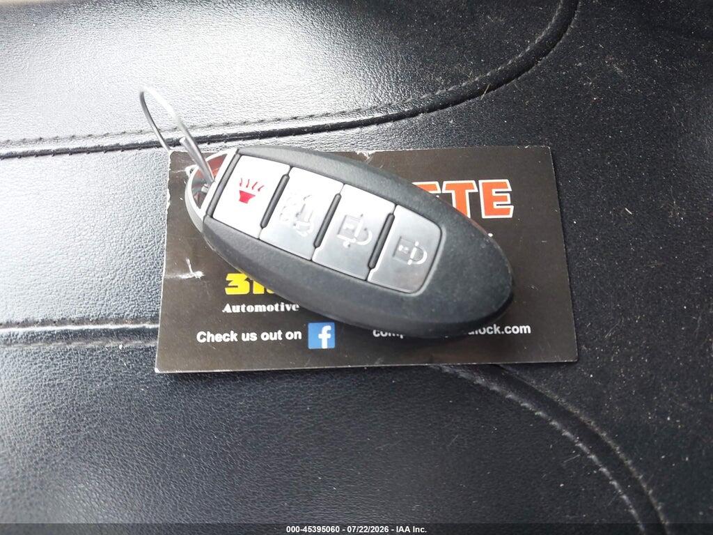 KNMAT2MV2JP602095 2018 NISSAN ROGUE photo no. 11