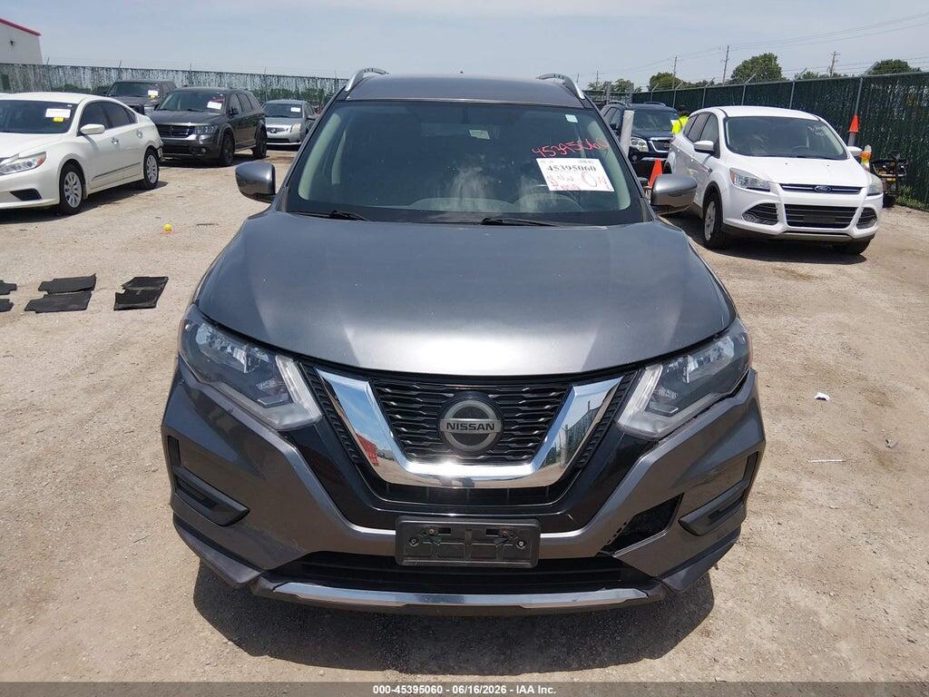 KNMAT2MV2JP602095 2018 NISSAN ROGUE photo no. 12