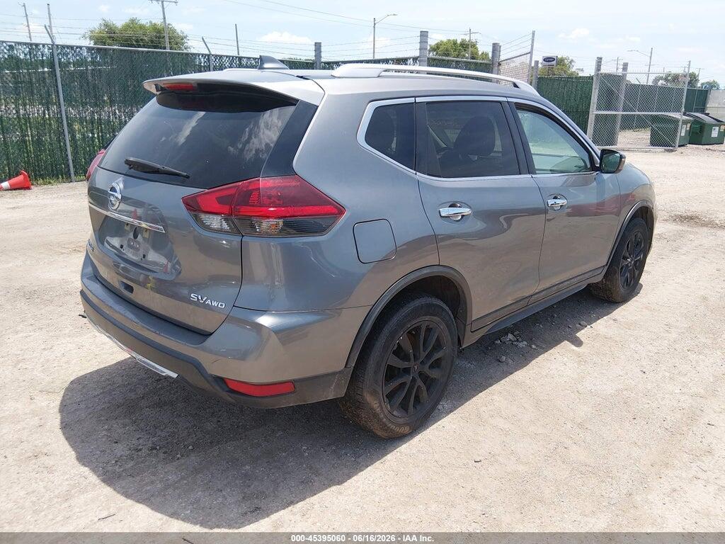 KNMAT2MV2JP602095 2018 NISSAN ROGUE photo no. 4