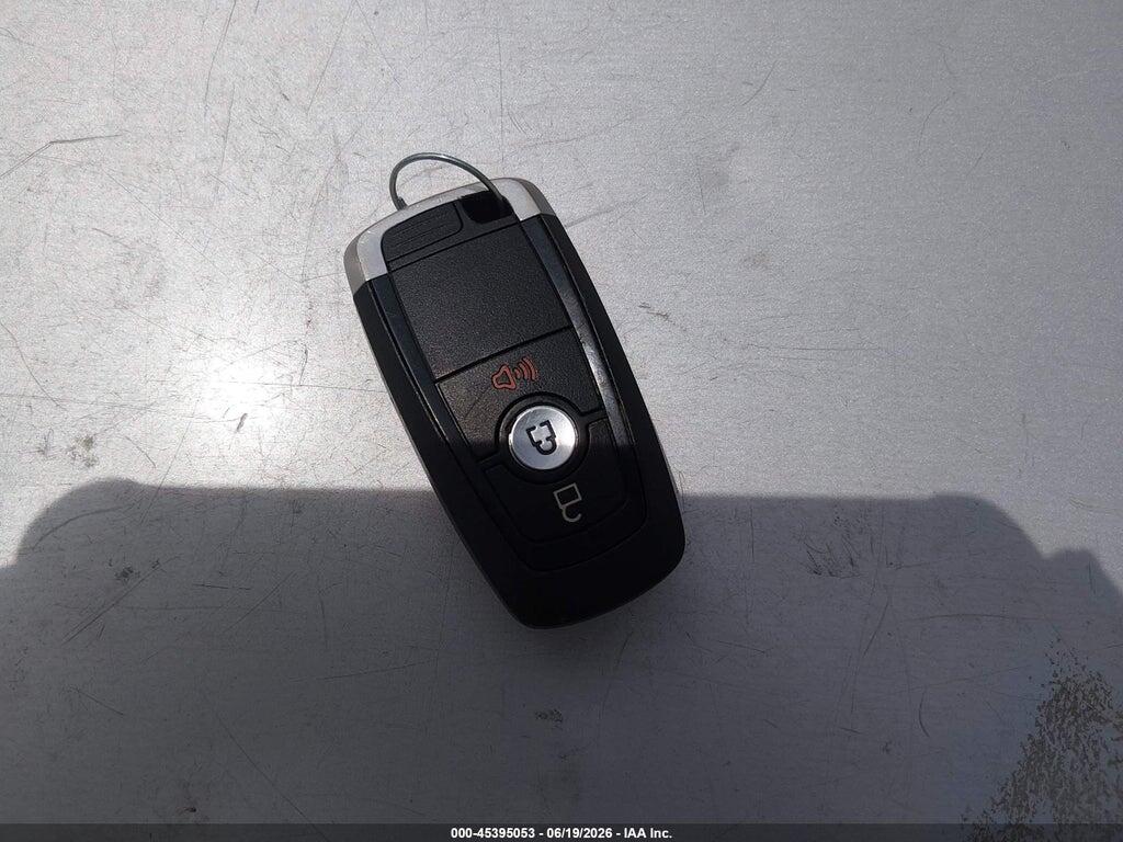 2FMPK4J96MBA16491 2021 FORD EDGE photo no. 11
