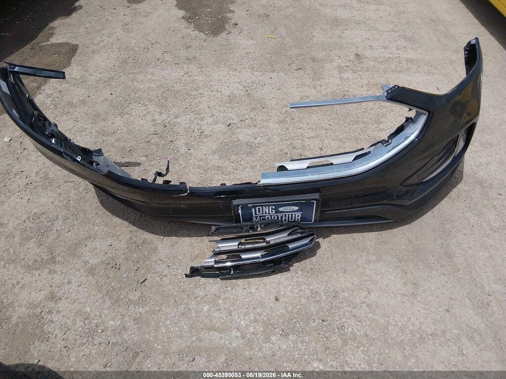 2FMPK4J96MBA16491 2021 FORD EDGE photo no. 12