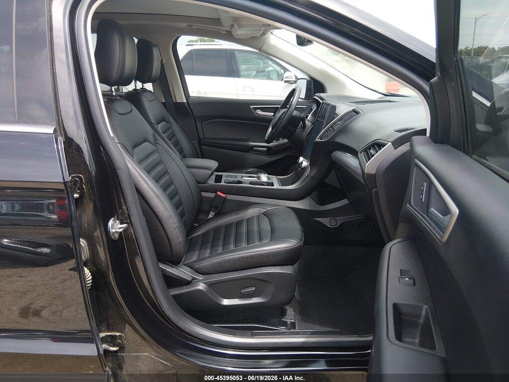 2FMPK4J96MBA16491 2021 FORD EDGE photo no. 5