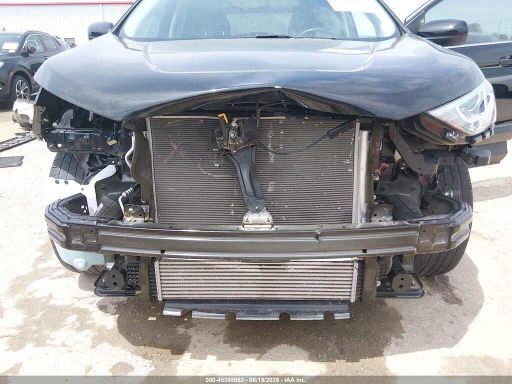 2FMPK4J96MBA16491 2021 FORD EDGE photo no. 6