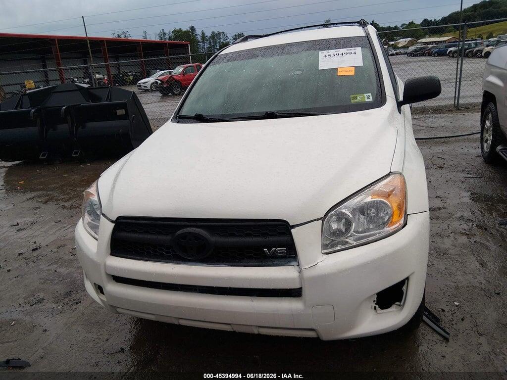 2T3BK4DV0AW028264 2010 TOYOTA RAV4 photo no. 12