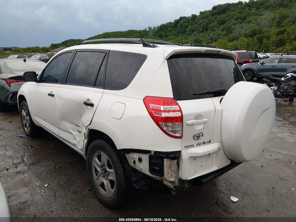 2T3BK4DV0AW028264 2010 TOYOTA RAV4 photo no. 3