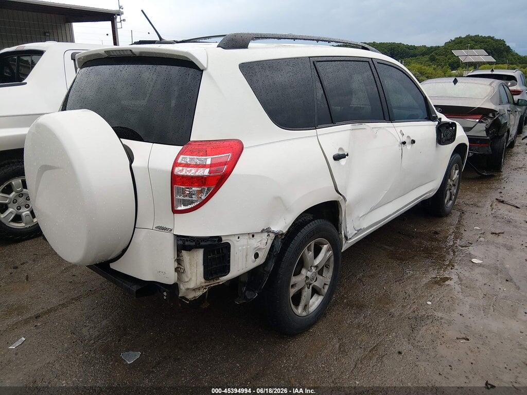 2T3BK4DV0AW028264 2010 TOYOTA RAV4 photo no. 4