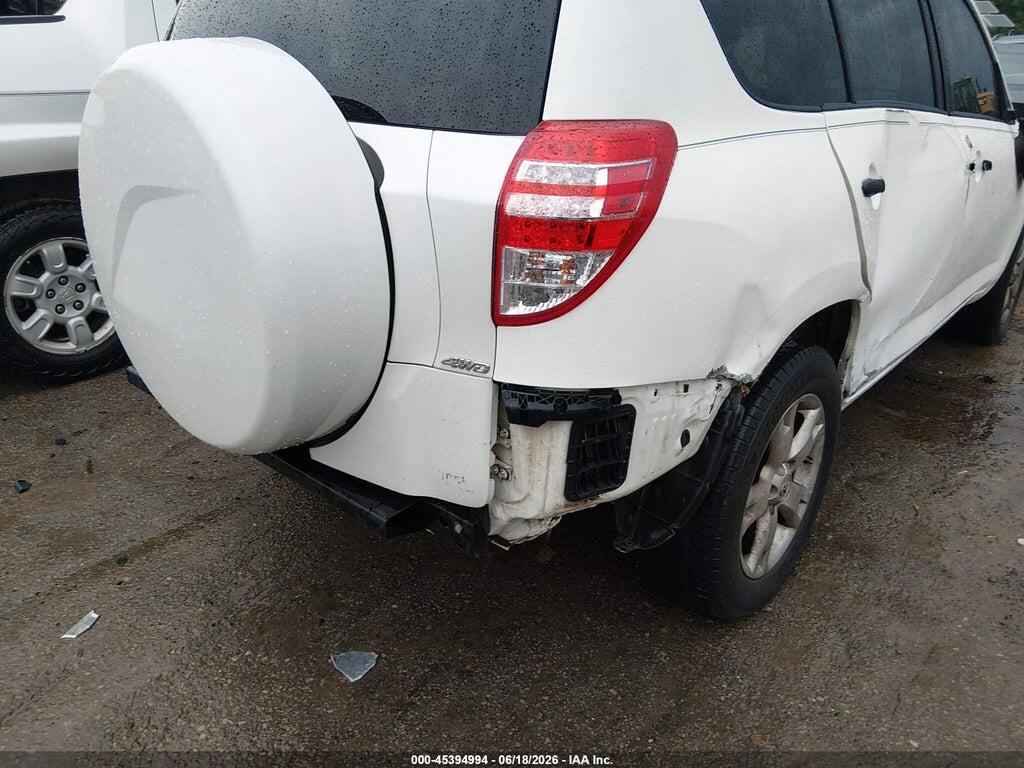 2T3BK4DV0AW028264 2010 TOYOTA RAV4 photo no. 6