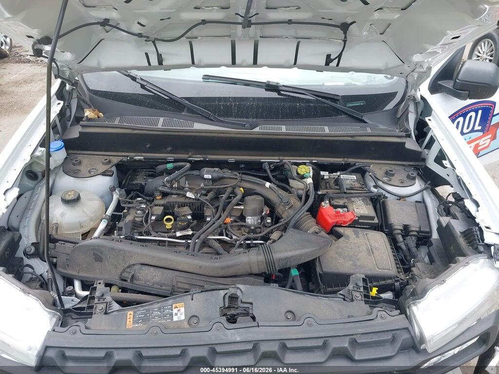 3FTTW8A91RRA35859 2024 FORD MAVERICK photo no. 10