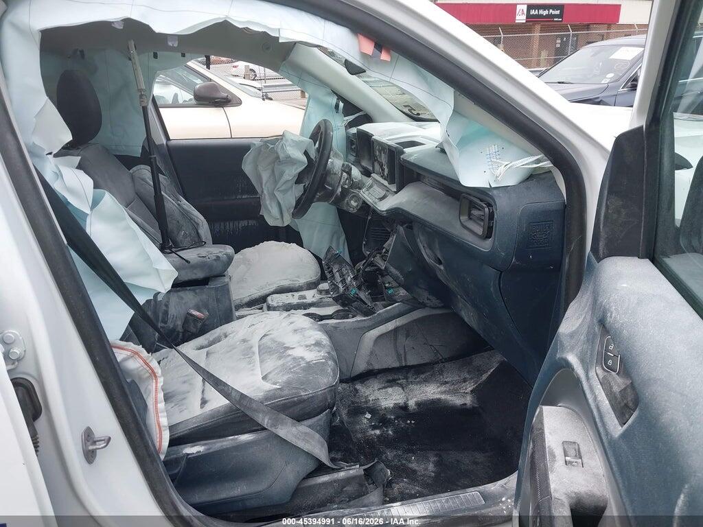 3FTTW8A91RRA35859 2024 FORD MAVERICK photo no. 5
