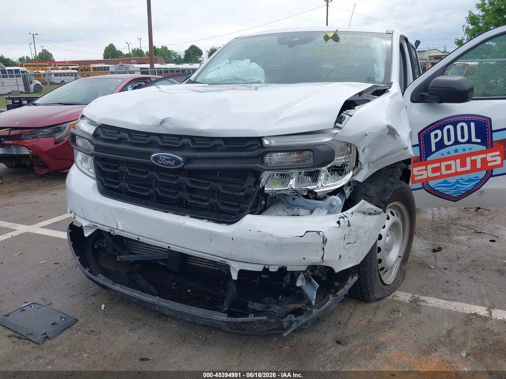 3FTTW8A91RRA35859 2024 FORD MAVERICK photo no. 6