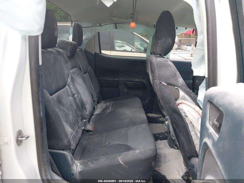 3FTTW8A91RRA35859 2024 FORD MAVERICK photo no. 8