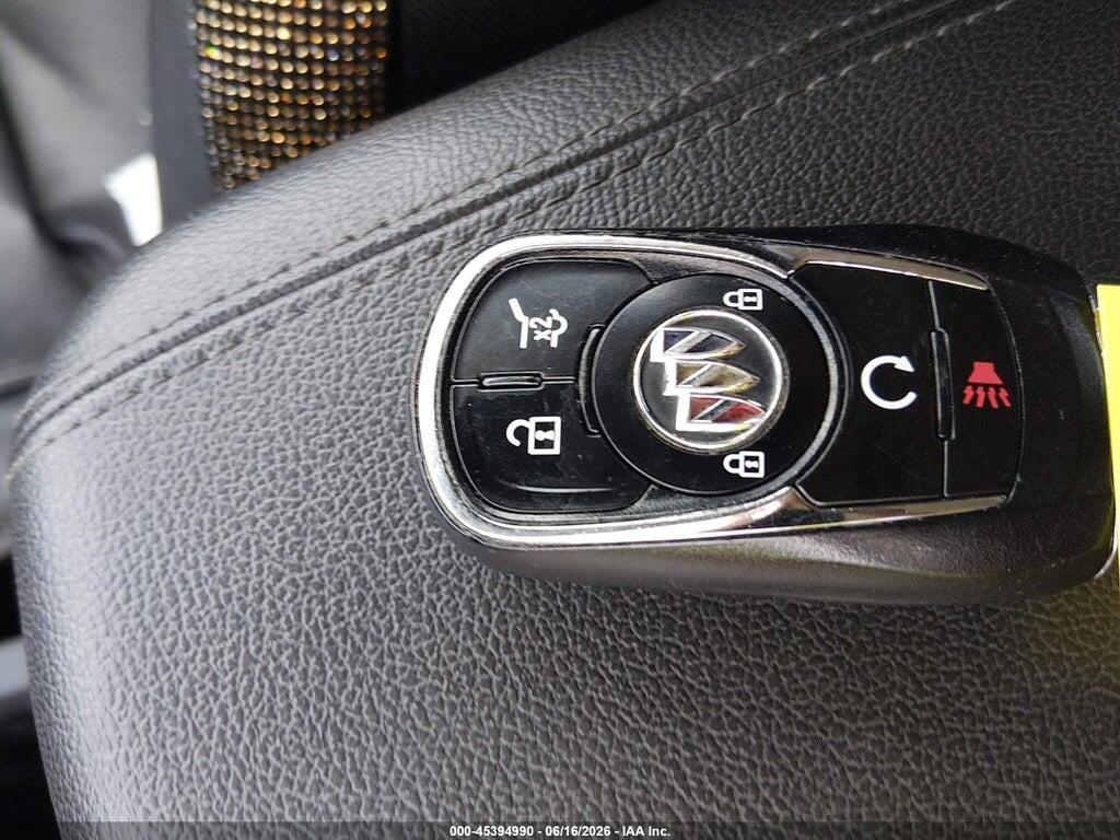 KL4MMESL5MB060919 2021 BUICK ENCORE GX photo no. 11