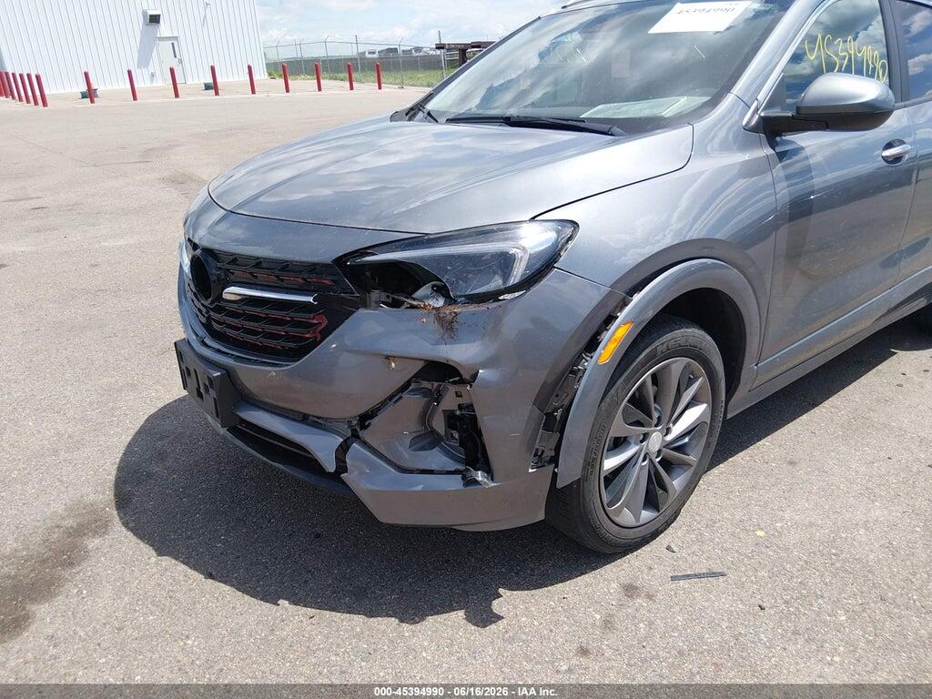 KL4MMESL5MB060919 2021 BUICK ENCORE GX photo no. 6