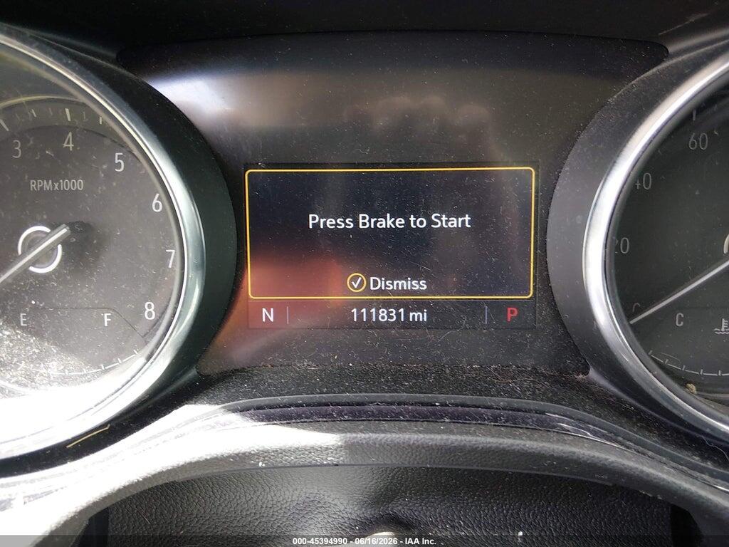 KL4MMESL5MB060919 2021 BUICK ENCORE GX photo no. 7