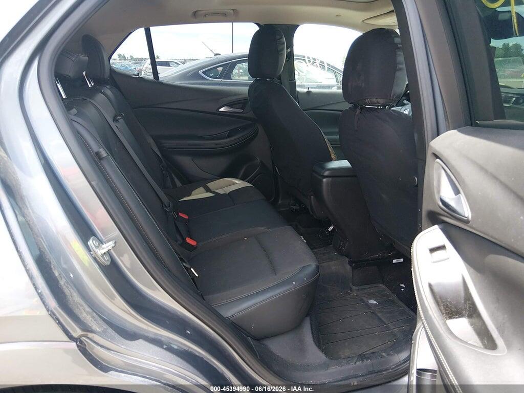 KL4MMESL5MB060919 2021 BUICK ENCORE GX photo no. 8