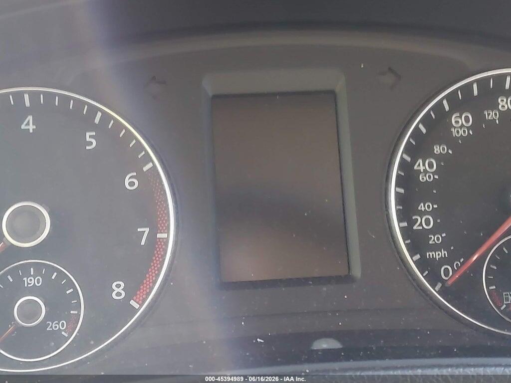 1VWBH7A33DC051643 2013 VOLKSWAGEN PASSAT photo no. 7