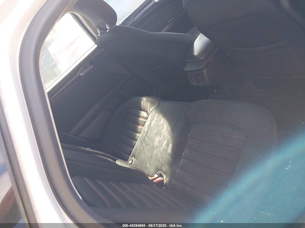 3FA6P0HR3DR337671 2013 FORD FUSION photo no. 8