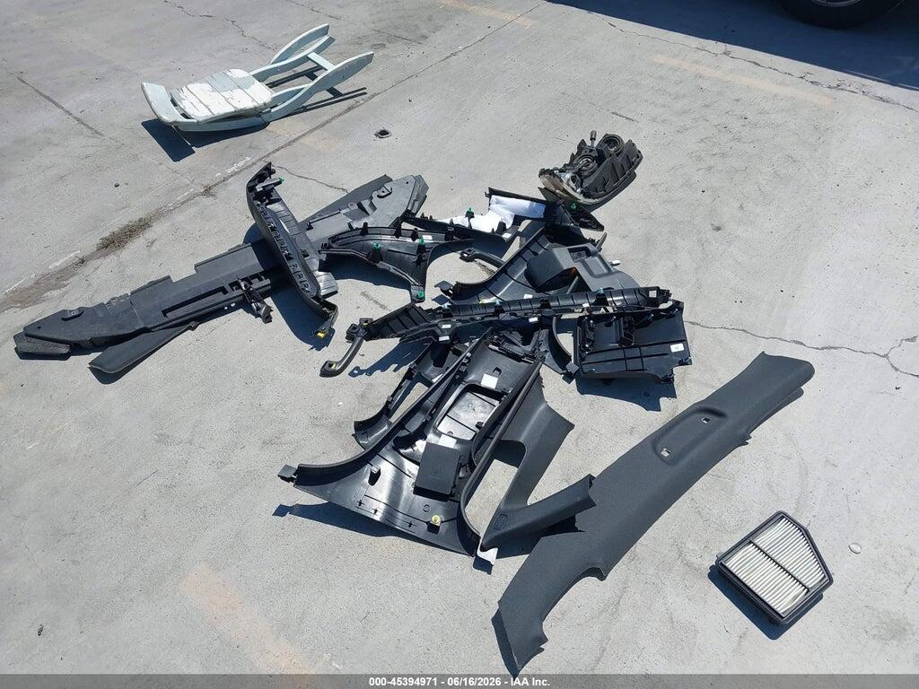 2HGFE2F56TH508291 2026 HONDA CIVIC photo no. 11