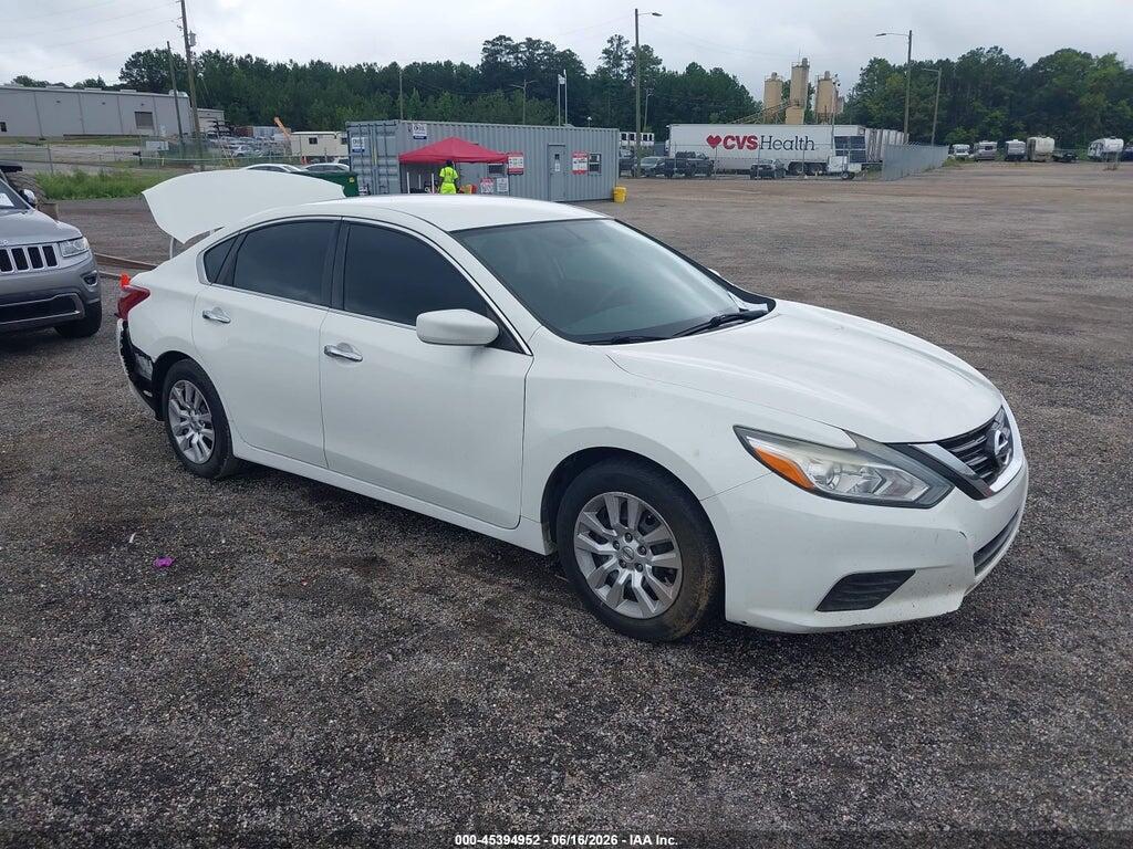 1N4AL3AP1JC158068 2018 NISSAN ALTIMA photo no. 1