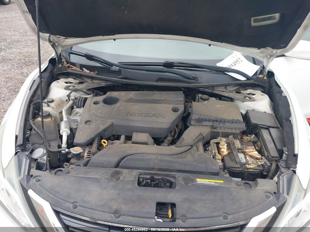 1N4AL3AP1JC158068 2018 NISSAN ALTIMA photo no. 10