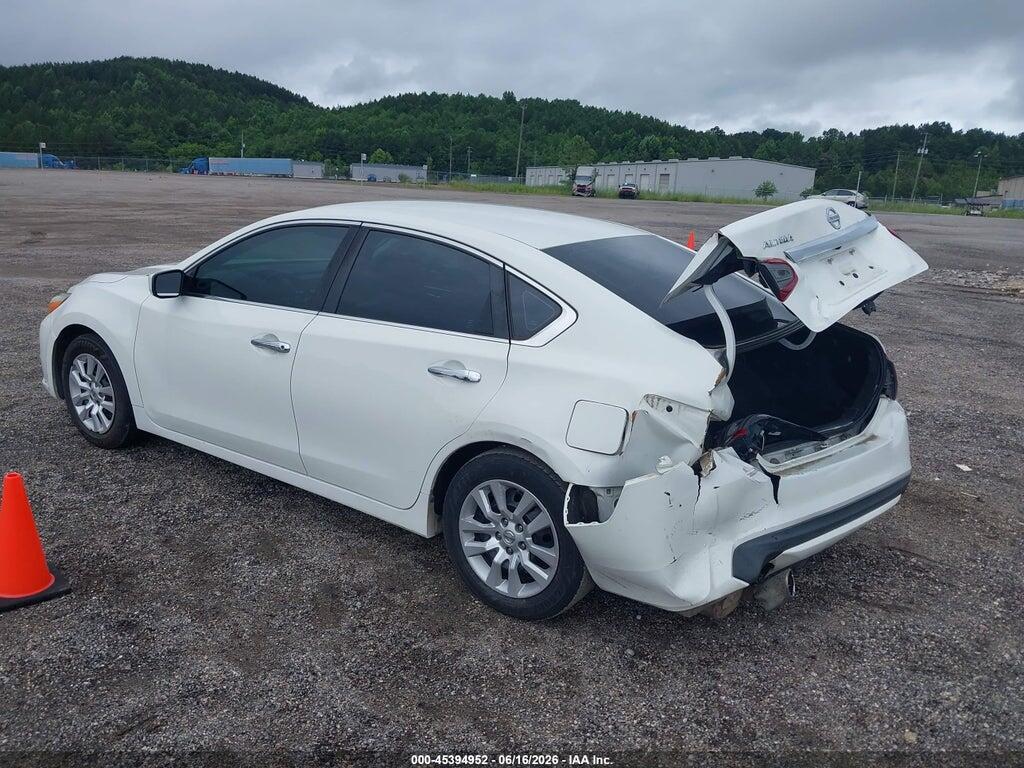 1N4AL3AP1JC158068 2018 NISSAN ALTIMA photo no. 3