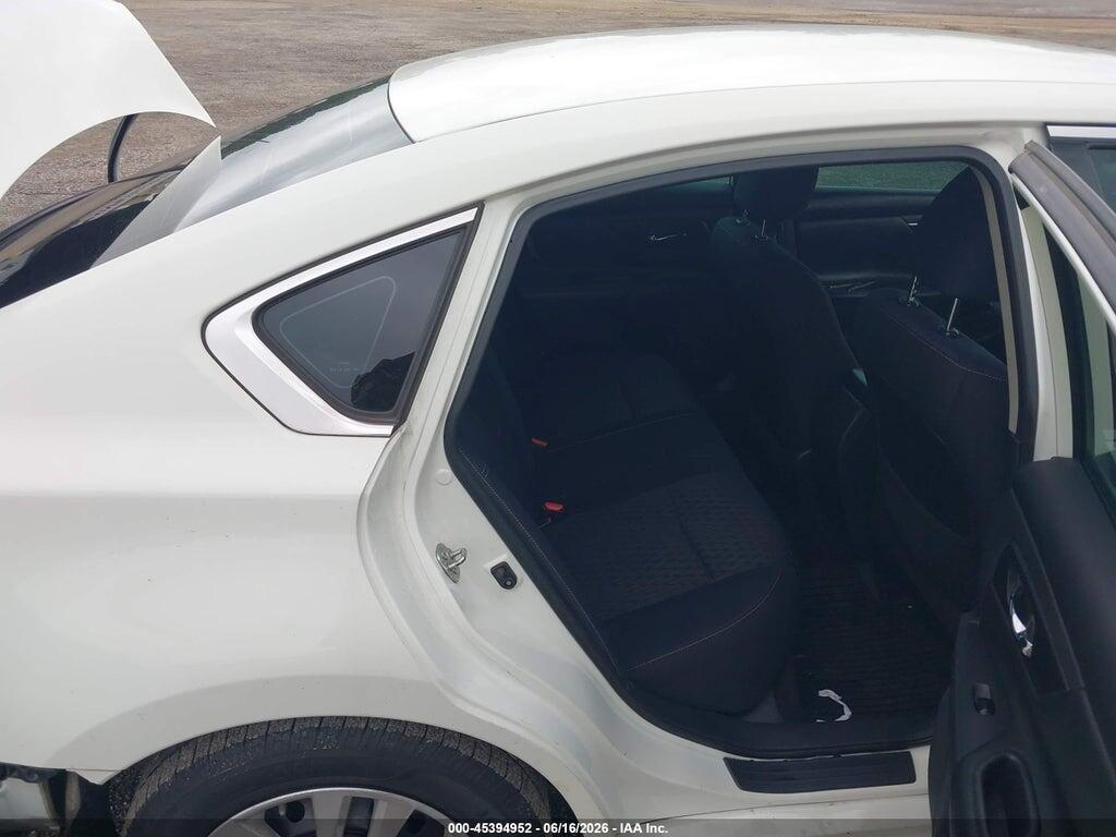 1N4AL3AP1JC158068 2018 NISSAN ALTIMA photo no. 8