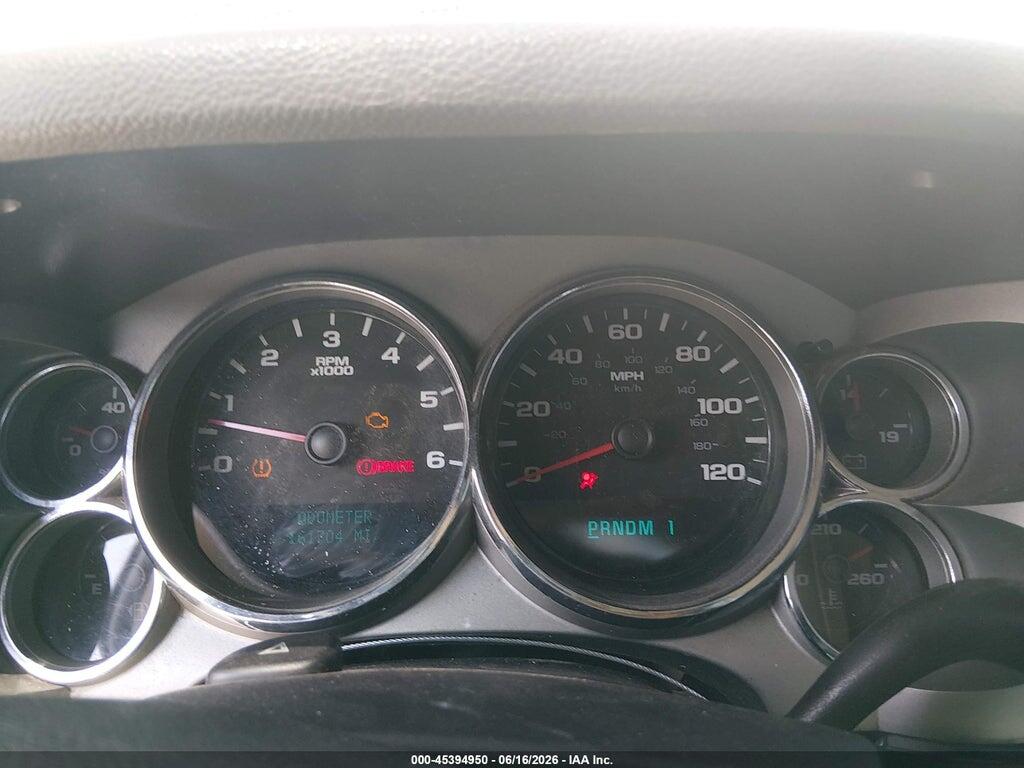 1GCHK24K87E522084 2007 CHEVROLET SILVERADO 2500HD photo no. 7
