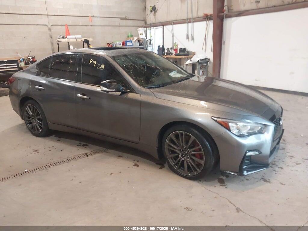 JN1FV7DR1MM880091 2021 INFINITI Q50 photo no. 1
