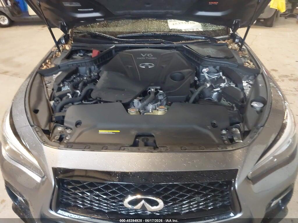 JN1FV7DR1MM880091 2021 INFINITI Q50 photo no. 10