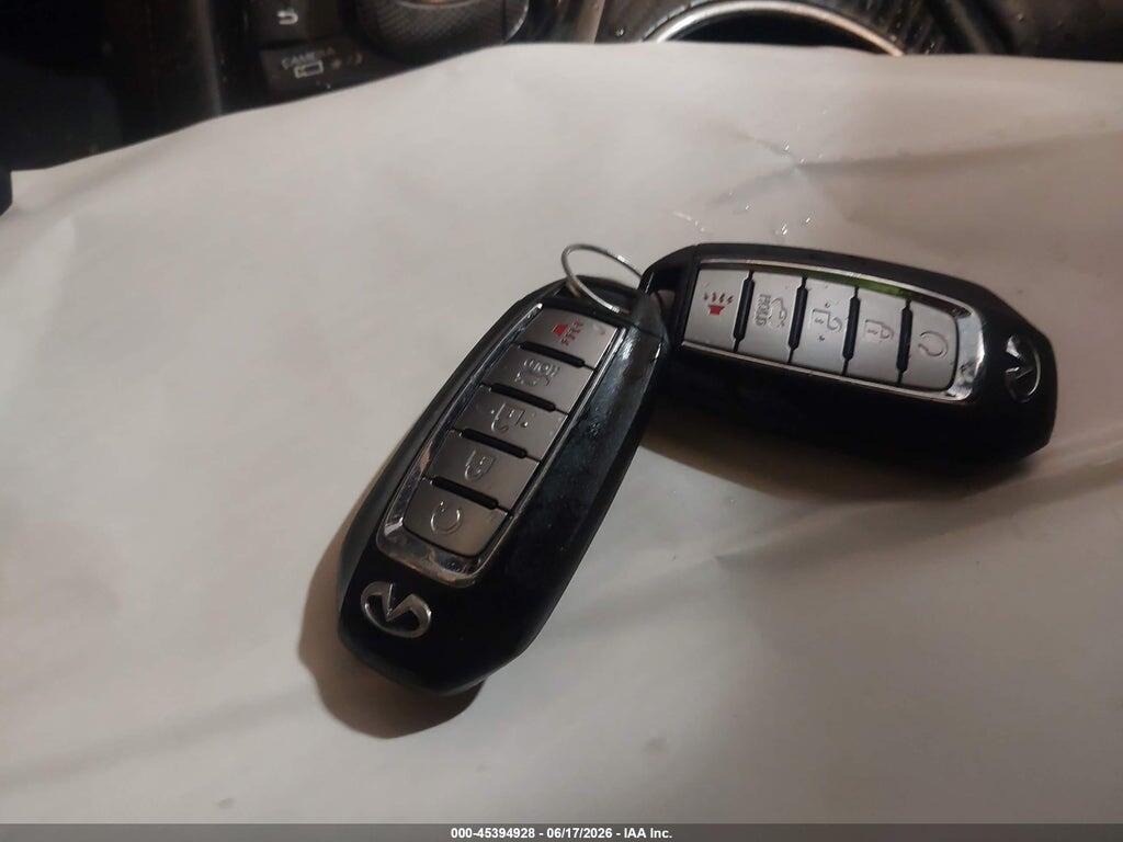 JN1FV7DR1MM880091 2021 INFINITI Q50 photo no. 11