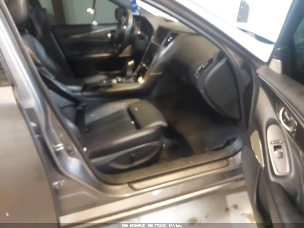 JN1FV7DR1MM880091 2021 INFINITI Q50 photo no. 5