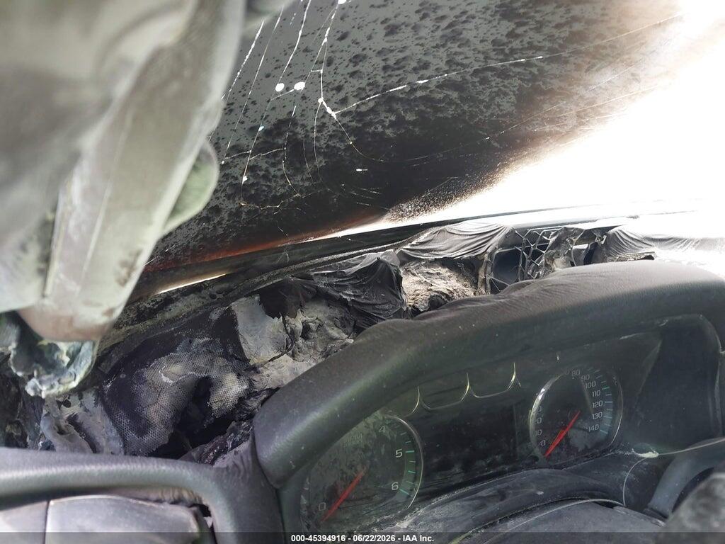 3GCUKREC4GG306952 2016 CHEVROLET SILVERADO 1500 photo no. 6