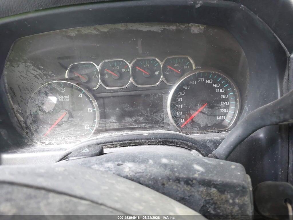 3GCUKREC4GG306952 2016 CHEVROLET SILVERADO 1500 photo no. 7