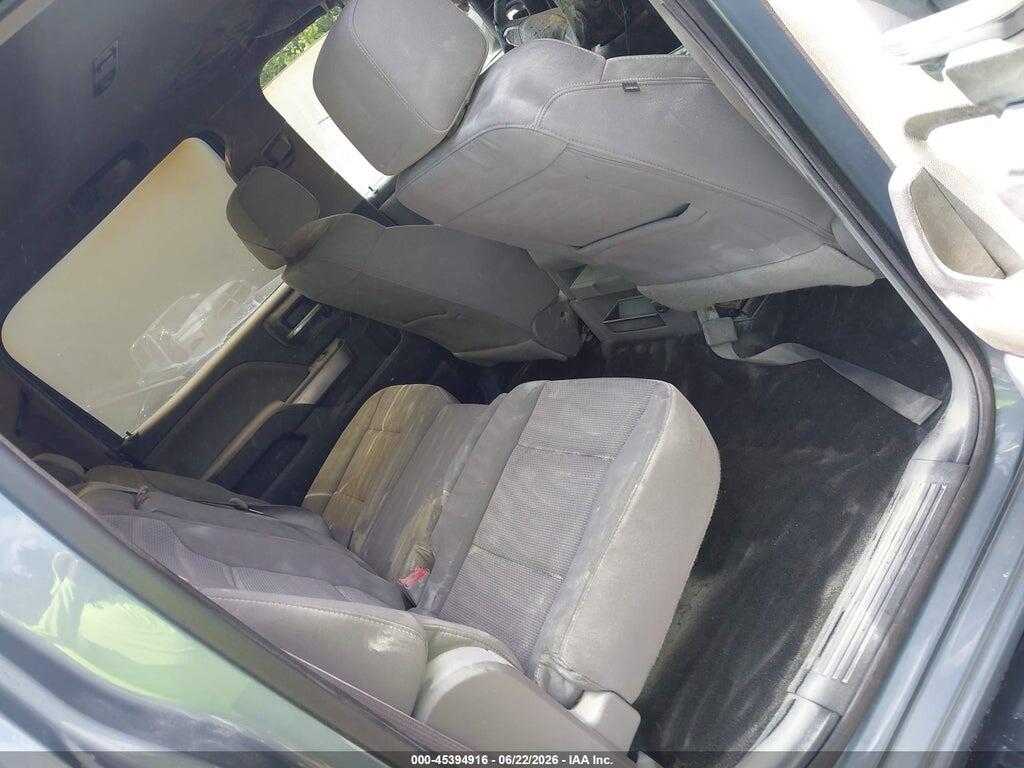 3GCUKREC4GG306952 2016 CHEVROLET SILVERADO 1500 photo no. 8