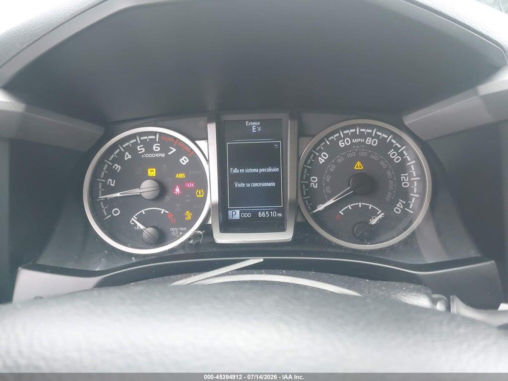 3TMCZ5AN5PM577897 2023 TOYOTA TACOMA photo no. 7