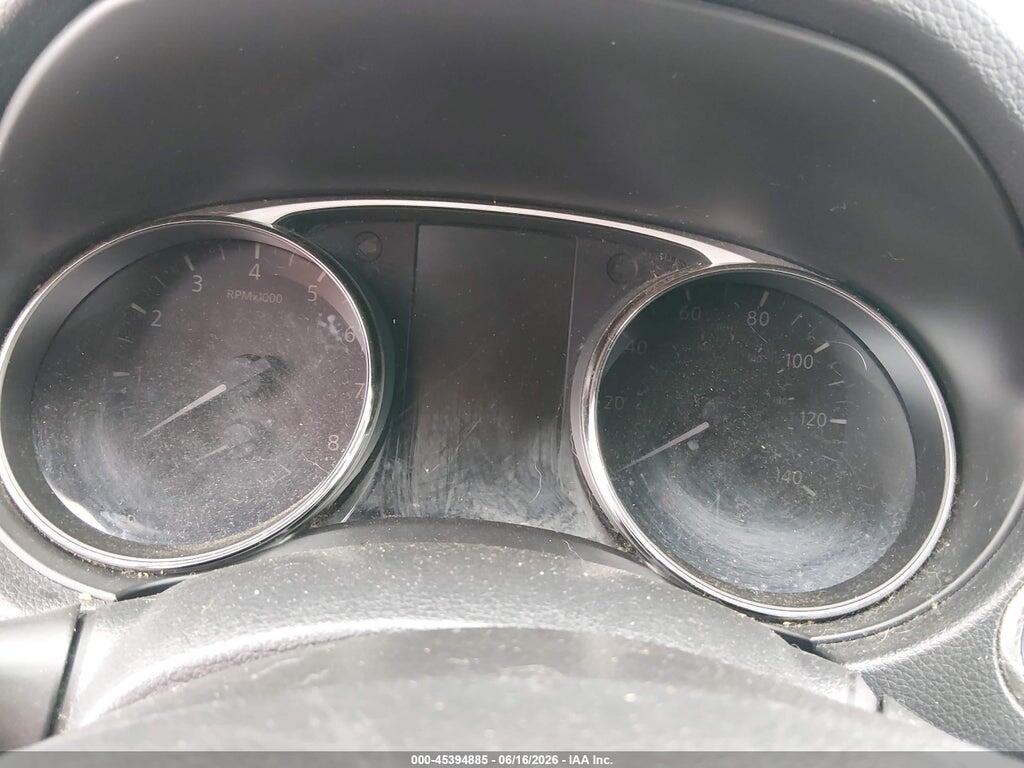 KNMAT2MT4FP518530 2015 NISSAN ROGUE photo no. 7