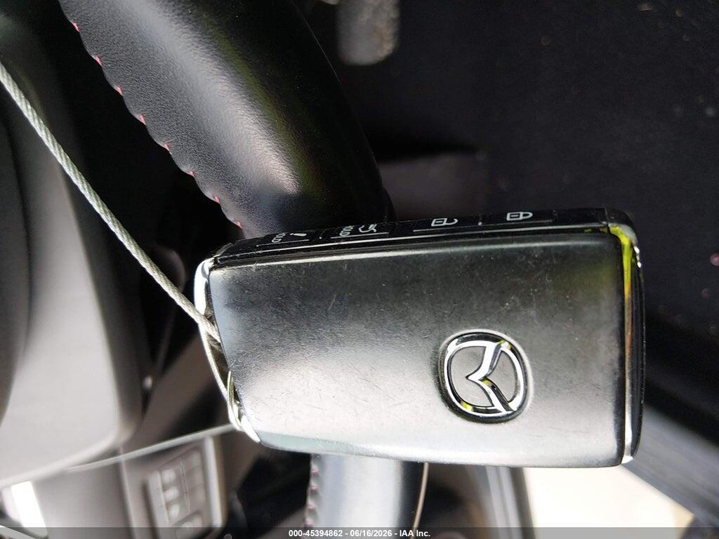 JM3KFBCM3S0578153 2025 MAZDA CX-5 photo no. 11