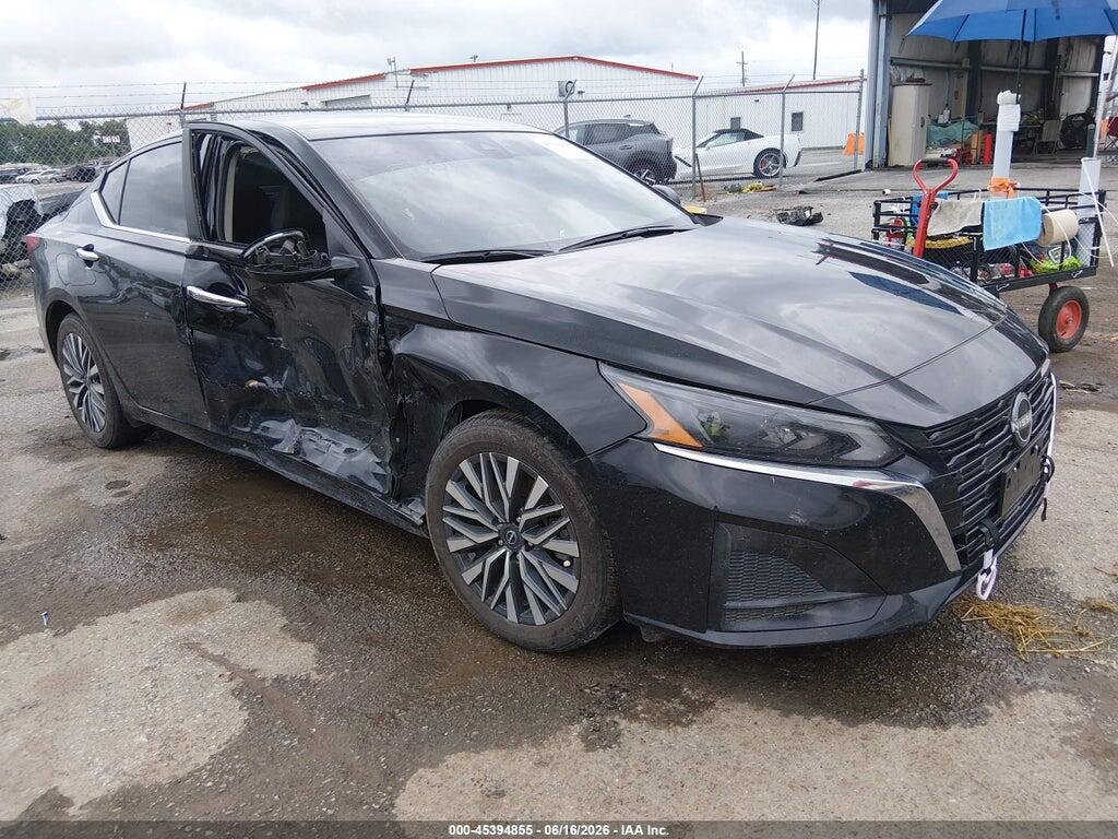 1N4BL4DV5SN352385 2025 NISSAN ALTIMA photo no. 1