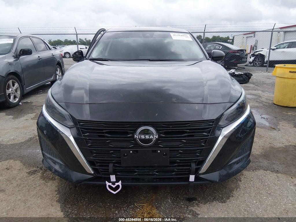 1N4BL4DV5SN352385 2025 NISSAN ALTIMA photo no. 12