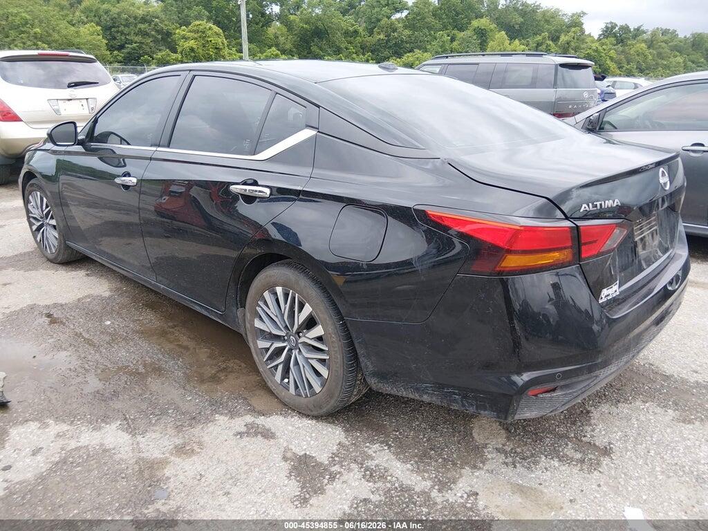 1N4BL4DV5SN352385 2025 NISSAN ALTIMA photo no. 3