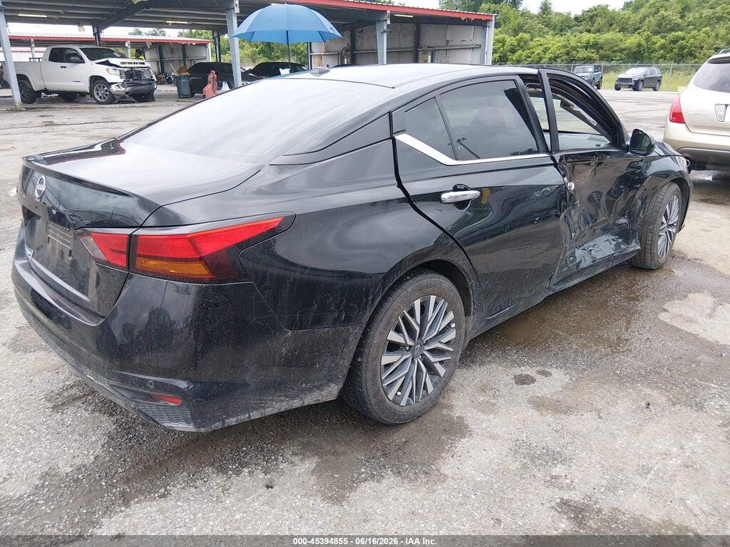 1N4BL4DV5SN352385 2025 NISSAN ALTIMA photo no. 4