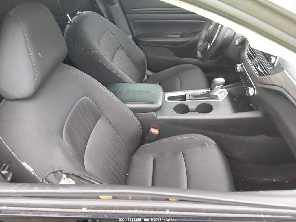 1N4BL4DV5SN352385 2025 NISSAN ALTIMA photo no. 5