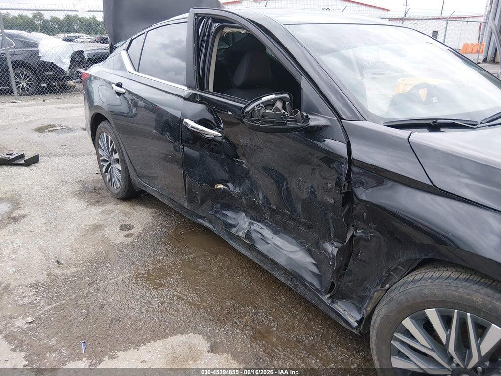 1N4BL4DV5SN352385 2025 NISSAN ALTIMA photo no. 6