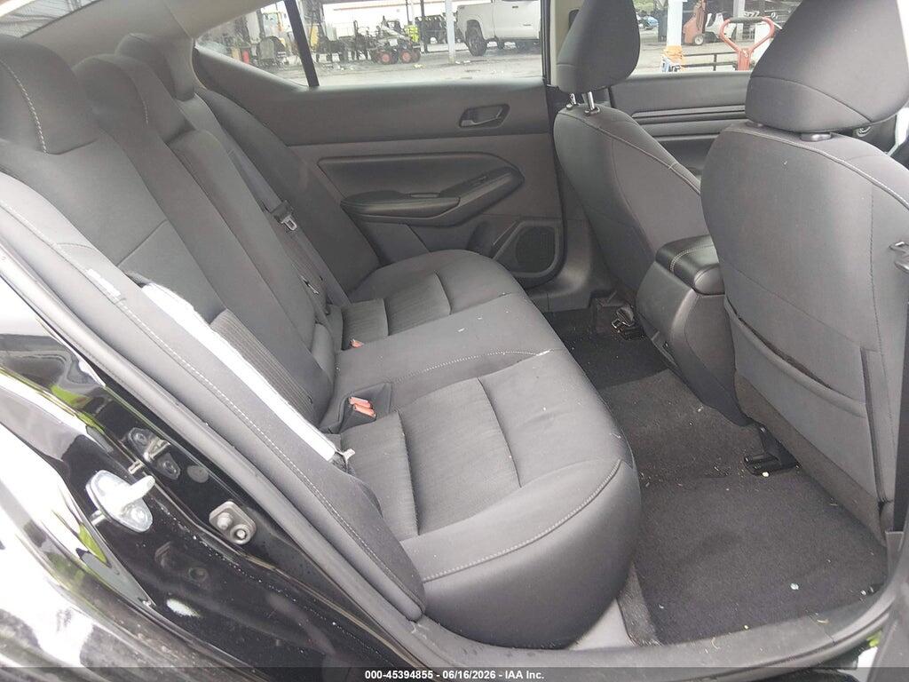 1N4BL4DV5SN352385 2025 NISSAN ALTIMA photo no. 8