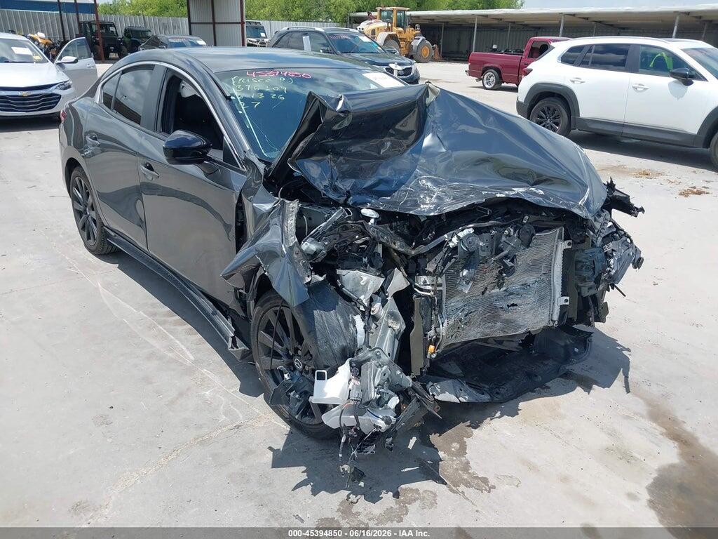 3MZBPABM6RM434876 2024 MAZDA MAZDA3 photo no. 1