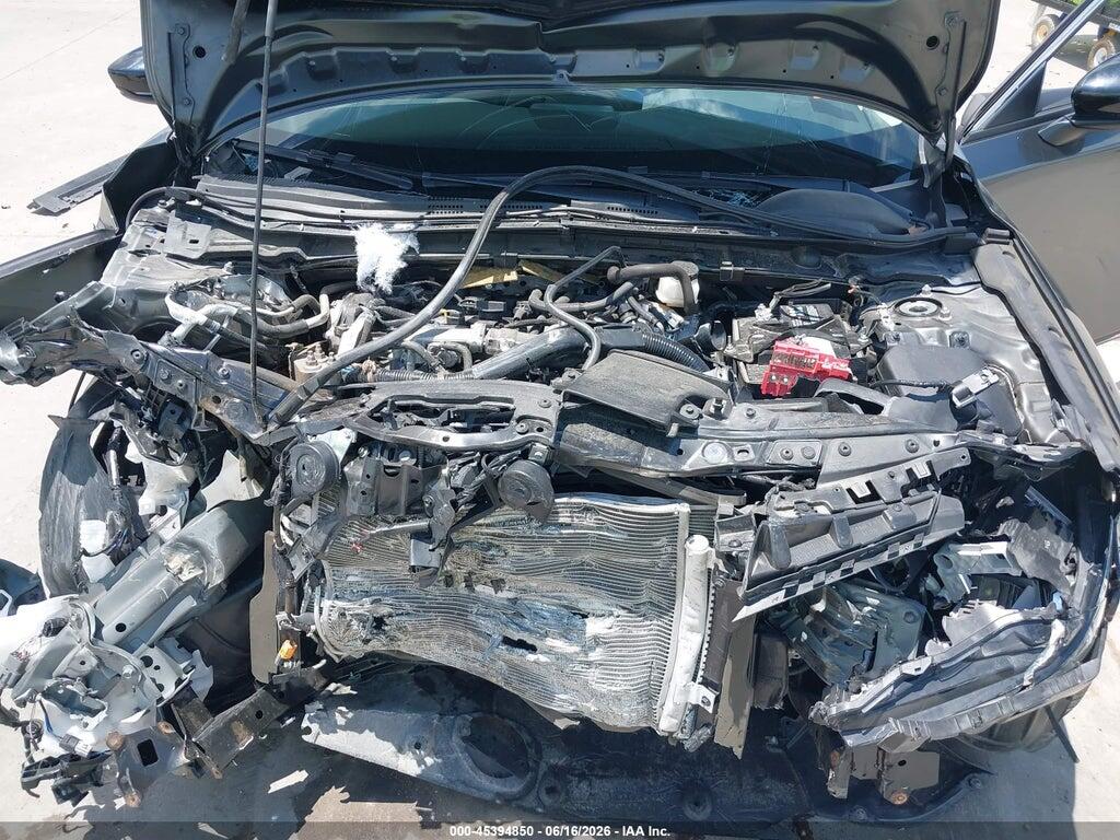 3MZBPABM6RM434876 2024 MAZDA MAZDA3 photo no. 10